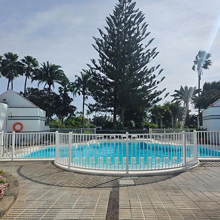 El Caramelito 1 Villa Maspalomas  Exteriör bild