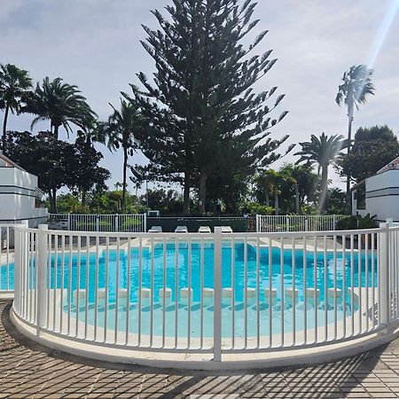 El Caramelito 1 Villa Maspalomas  Exteriör bild
