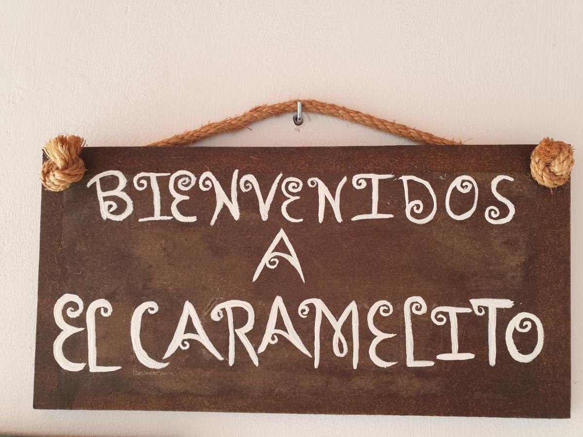 El Caramelito 1 Villa Maspalomas  Exteriör bild
