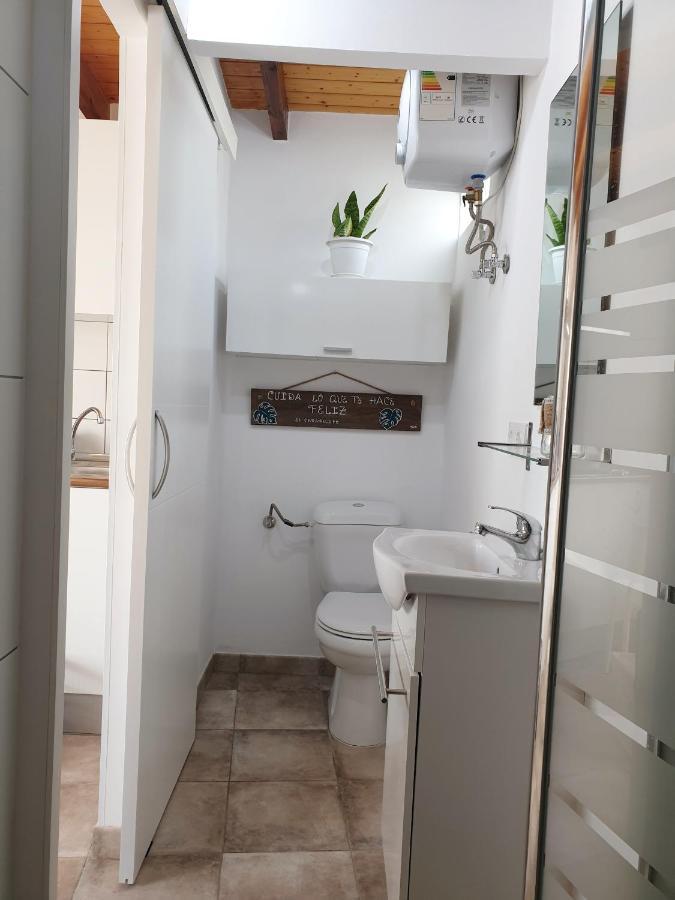 El Caramelito 1 Villa Maspalomas  Exteriör bild
