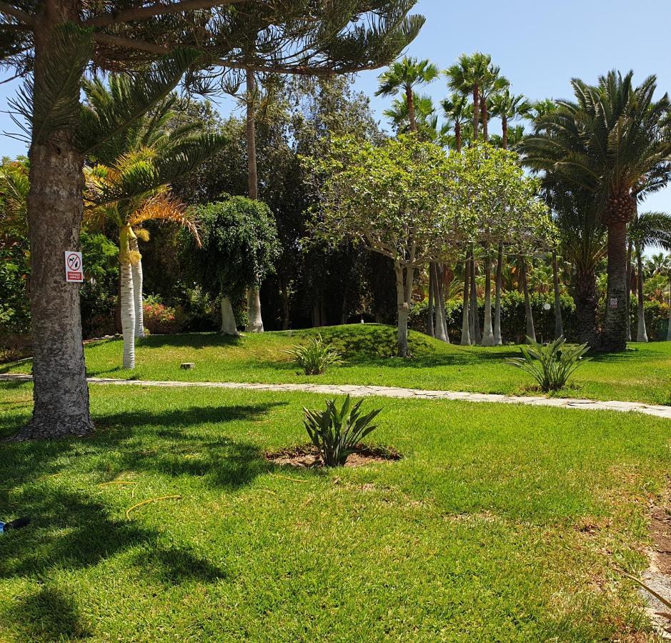 El Caramelito 1 Villa Maspalomas  Exteriör bild