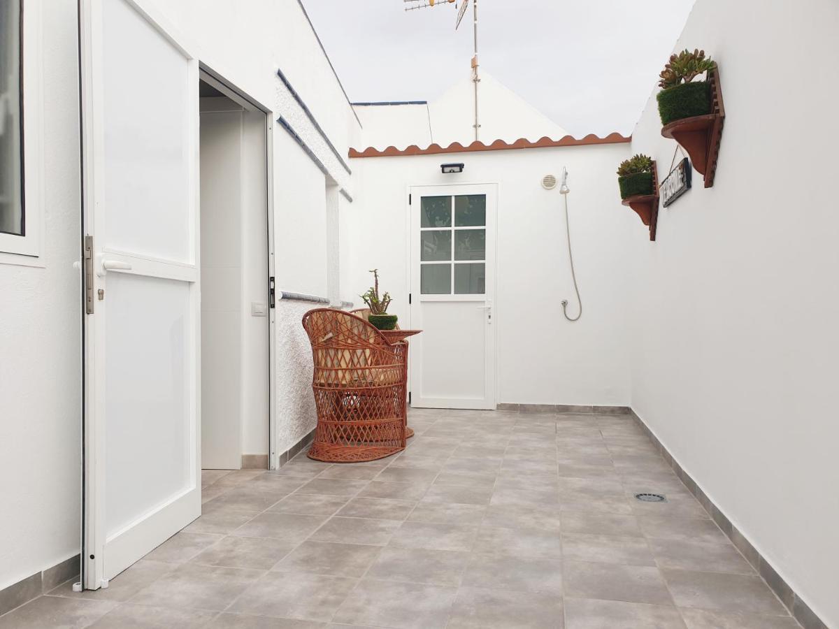 El Caramelito 1 Villa Maspalomas  Exteriör bild