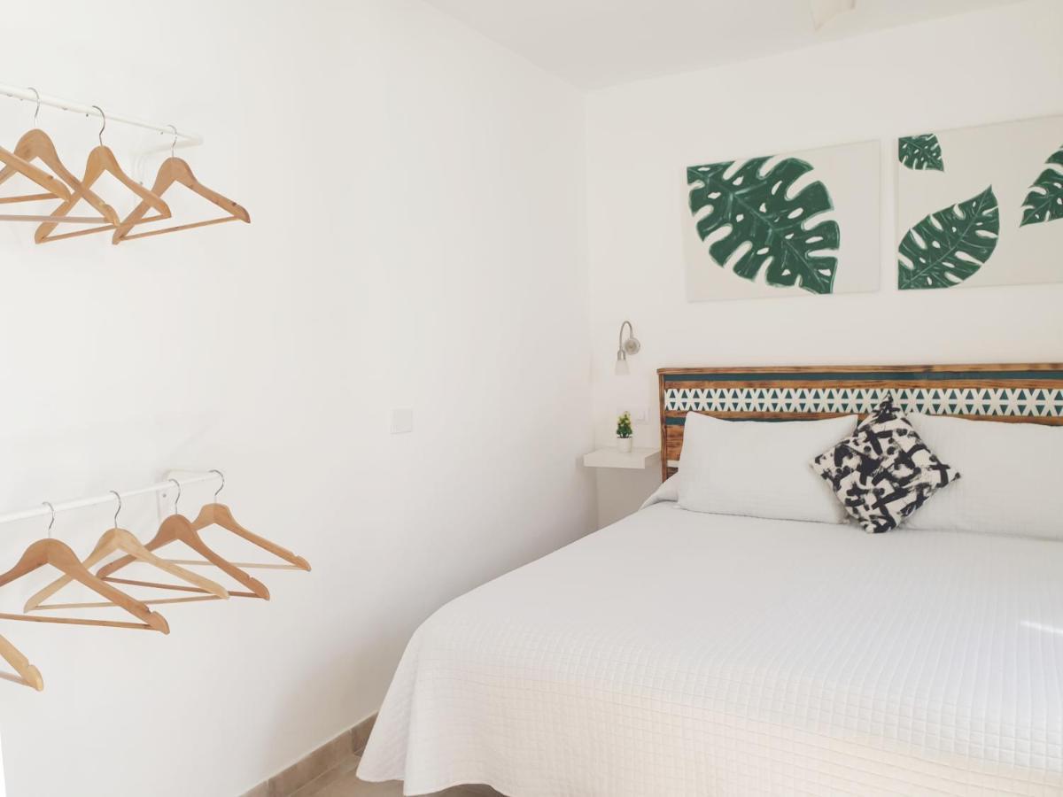 El Caramelito 1 Villa Maspalomas  Exteriör bild
