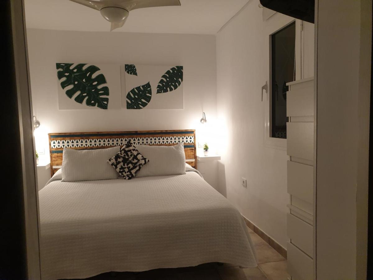 El Caramelito 1 Villa Maspalomas  Exteriör bild